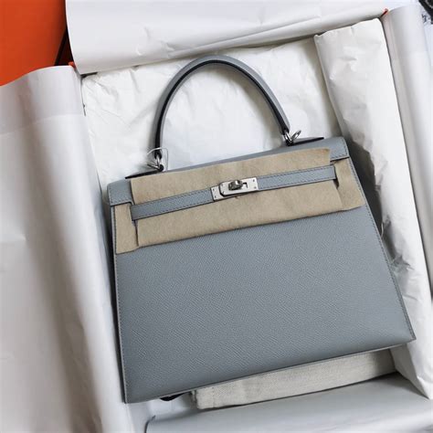 blue glacier hermes kelly